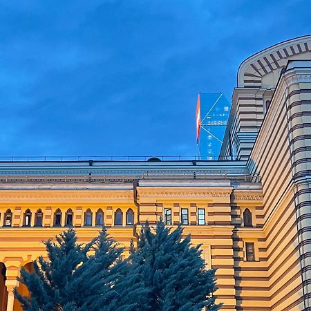 Opera Boutique Hotel Tbilisi Exterior photo