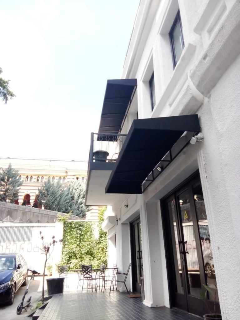 Opera Boutique Hotel Tbilisi Exterior photo