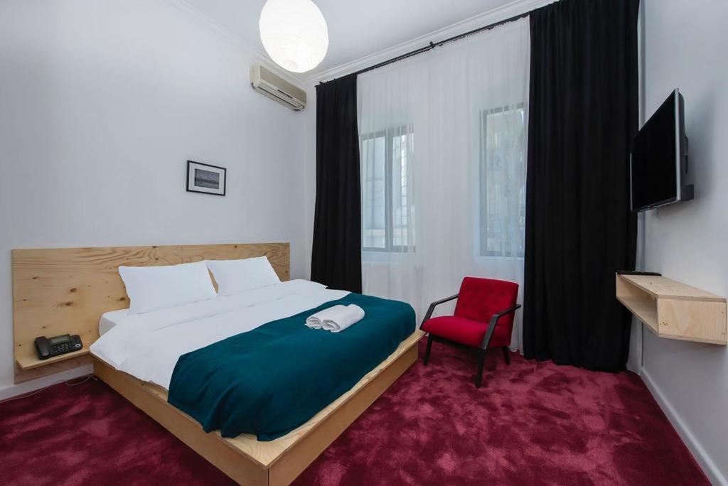 Opera Boutique Hotel Tbilisi Exterior photo